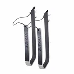 Surfstow Transport Suprax 50050-2 Boat Mount/rail Single Board System .... Fixed Price $552.22.