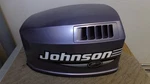 1999 Johnson Outboard Boat Motor 115HP Cowl Assy. 5001188. Fixed Price $199.99.