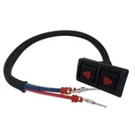 Evinrude 586789 Tilt And Trim Switch Assembly Oem. Fixed Price $88.15.