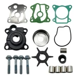 New For Honda Marine BF35-BF50 Water Pump Rebuild Kit Part 06193-ZV5-020. Fixed Price $26.99.