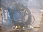 New Oem Quicksilver Mercury Carburetor Kit 1395-8984. Fixed Price $34.99.