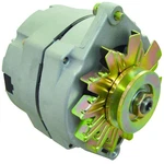 Oeg Parts New Alternator Compatible With Delco 10SI Wire Install 63A W/v Be.... Fixed Price $145.75.