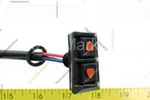 New Oem Evinrude Johnson Omc Brp Switch Ay Tnt Pn 0585146. Fixed Price $83.95.