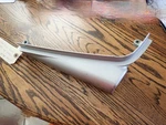 Oem 2002 Up ? 200HP 225HP Honda Outboard Cover Engine Case 40151-ZY3-000ZA. Fixed Price $75.00.