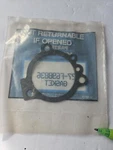 Mercury Quicksilver Mariner Force 27-F698836 Gasket Oem Nos MQ40. Fixed Price $18.00.