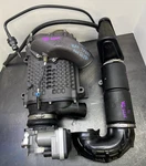 898096A02 888991T03 892383T05 Supercharger Intake Throttle Mercury 225XL Verado. Fixed Price $600.00.