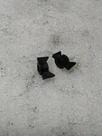 Mercury Wing Nuts 816872 Oem 90HP 1997 Fits Many K5. Fixed Price $10.00.