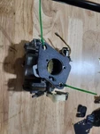 Mercury Mariner Carburetor 20 25HP Manual Choke WMC-12 8677A7 8677A11. Fixed Price $349.00.