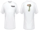 Johnson Outboard T-shirts. Fixed Price $16.49.