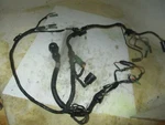 Yamaha 115HP Stroke Outboard Engine Wiring Harness (6E5-82590-10-00). Fixed Price $75.00.