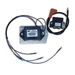 Sierra Motorola Amplifier 397123 #18-99238. Fixed Price $477.19.