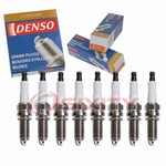 Pc Denso Standard U-groove Spark Plugs For 2015 Mercedes-benz G550 5.5L V8 Cw. Fixed Price $60.61.