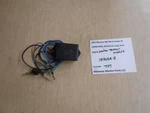 13202A Mercury 1992 200HP Xri 0D131125 Water Sensor Module T47. Fixed Price $34.99.