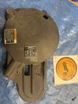 25 30 40 50 60 Hp Mercury Mariner Flywheel Cover 859284T2 8M0007791 1998-2018. Fixed Price $32.95.