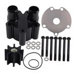 Maxpeedingrods Water Pump Impeller Repair Kit For Mercruiser Engines With. Fixed Price $85.82.