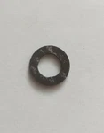 New Genuine Oem Suzuki 09168-10038 Gasket Drain Plug Gearcase 0916810038. Fixed Price $7.99.