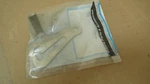 Genuine Mercury Quicksilver 96965 Tilt Stop Lever Oem New. Fixed Price $13.00.