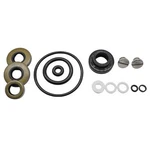 Gear Housing Seal Kit Johnson/evinrude Replaces Brp 0396350 For 1985-2007. Fixed Price $26.99.