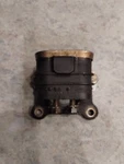 F203965 F683354 Force Upper Shock Mount And Bracket Pre-owned. Fixed Price $20.00.
