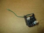 Tohatsu 120HP Stroke Outboard Starter Relay (346760400). Fixed Price $15.00.