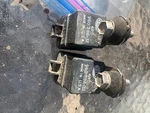 821509T01 - Relay Force Outboard 50HP. Fixed Price $15.00.