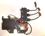 Force 90HP Outboard Motor Switch Box, Coils, Rectifier & Bracket. Fixed Price $100.00.