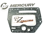 Mercury Marine 27-28090 Baffle Plate To Manifold Cover Gasket 100-250. Fixed Price $8.99.