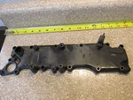 Mercury Outboard Hp Four Stroke Cover Plate Assembly 825030A 1. Fixed Price $30.00.