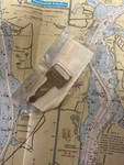 Yamaha #90890-55872-00 S/d Key 375.. Fixed Price $6.29.