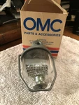 Omc Johnson Evinrude Fuel Bowl 980524 New! Free Shipping!. Fixed Price $29.99.