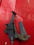 Yamaha 9.9HP 4-STROKE Front Lower Panel Bracket Assy 6G8-42719-00-94 85-2005 Y5. Fixed Price $23.50.