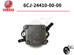 Yamaha Geunuine Fuel Pump Assy 6CJ-24410-00-00 Genuine. Fixed Price $115.99.