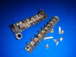 Cover 0385531 Block 510862 Johnson Evinrude 135HP. Fixed Price $13.55.