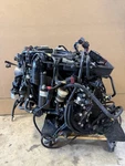 Evinrude Etec V4 115-130 Hp Powerhead Assembly Crankcase. 5007555. Fixed Price $750.00.