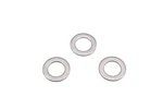 New Oem Yamaha 92990-10600-00 Washers Qty 3 Nos. Fixed Price $12.99.