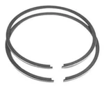 Mercury Quicksilver 39-28616A12 Piston Ring Oem New Old Stock Lot Of. Fixed Price $49.99.