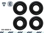 332-60223-0 Fits Tohatsu Nissan Outboard Motor 9.9-20 Hp Oil Seal X4 Pcs 803752. Fixed Price $41.96.
