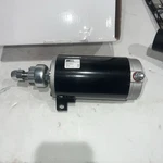 ES250003 Dynavim Parts 12 Volt 11 Teeth Marine Starter For Boat Engines. Fixed Price $39.99.
