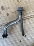 Oem Suzuki Strainer W/warranty 16520-90J00 (A54). Fixed Price $16.99.