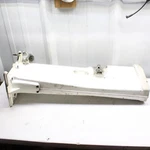 0392945 0395155 Johnson Evinrude 35 Hp Exhaust Housing Long 1979. Fixed Price $65.95.
