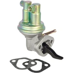 Fuel Pump 841161 18-7286 Fit For Volvo Penta AQ120B AQ125B AQ131A AQ131B AQ131C. Fixed Price $36.00.