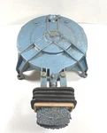 Omc 377633 377228 Johnson Evinrude Vintage Oem Rewind Starter Assembly Brp. Fixed Price $134.88.