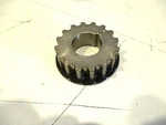 43-834955001 Mercury Mariner Outboard Drive Gear 8-9.9/10 Hp 2005-2006. Fixed Price $30.00.