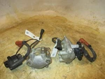 Evinrude Etec 50HP Outboard Fuel Injector Set (5004563-351056). Fixed Price $450.00.
