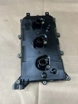 Oem Yamaha Cylinder Head Cover Port Side Pn # 6CB-11192-02-00 (T-5). Fixed Price $72.99.