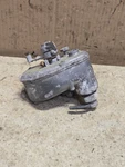 Antique 1938 Johnson KA-38 9.3HP Outboard Boat Motor / Carburetor Assembly. Fixed Price $12.00.