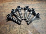 Yamaha F200 F225 F250 Four-stroke Outboard Oem Ignition Coil Set 6P2-82310-03-00. Fixed Price $75.00.