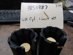 New Omc Johnson Evinrude Oem Tilt Cylinder Limit Kit 3850887. Fixed Price $7.99.