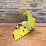 Mcculloch Genuine Mac 10-10/10-10A Engine Shroud Oem Used 85731A. Fixed Price $9.89.