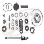 Sea-doo Supercharger Rebuild Kit Gtx 4TEC SC-CHALLENGER180 34-185 Sbt 420881949. Fixed Price $349.98.